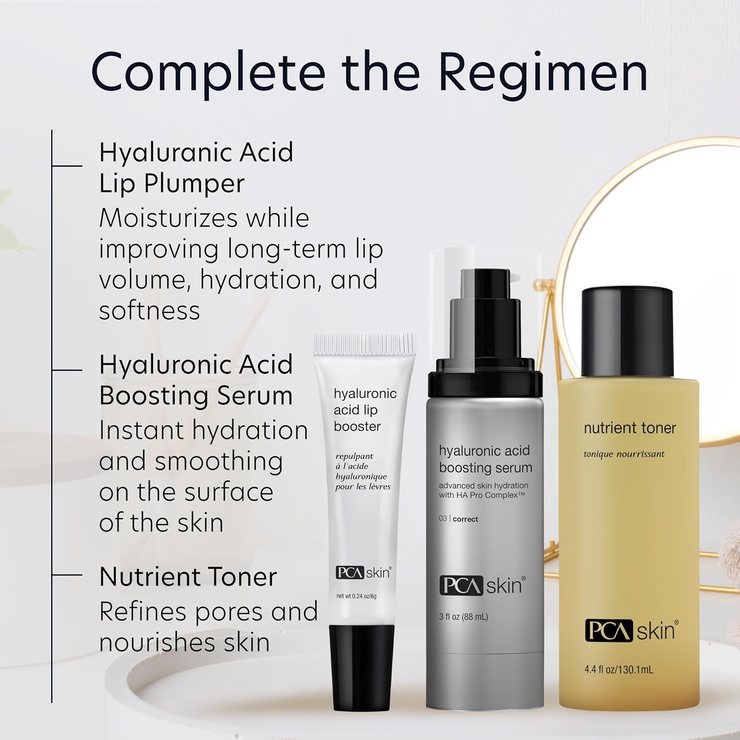 image:imagePCA SKIN 5 Benzoyl Peroxide Face Wash Foaming Acne Facial Cleanser for Oily and Acne Prone Skin Eliminates Existing Acne and Helps Prevent Future Breakouts Cleanses and Calms 70 Oz Bottle