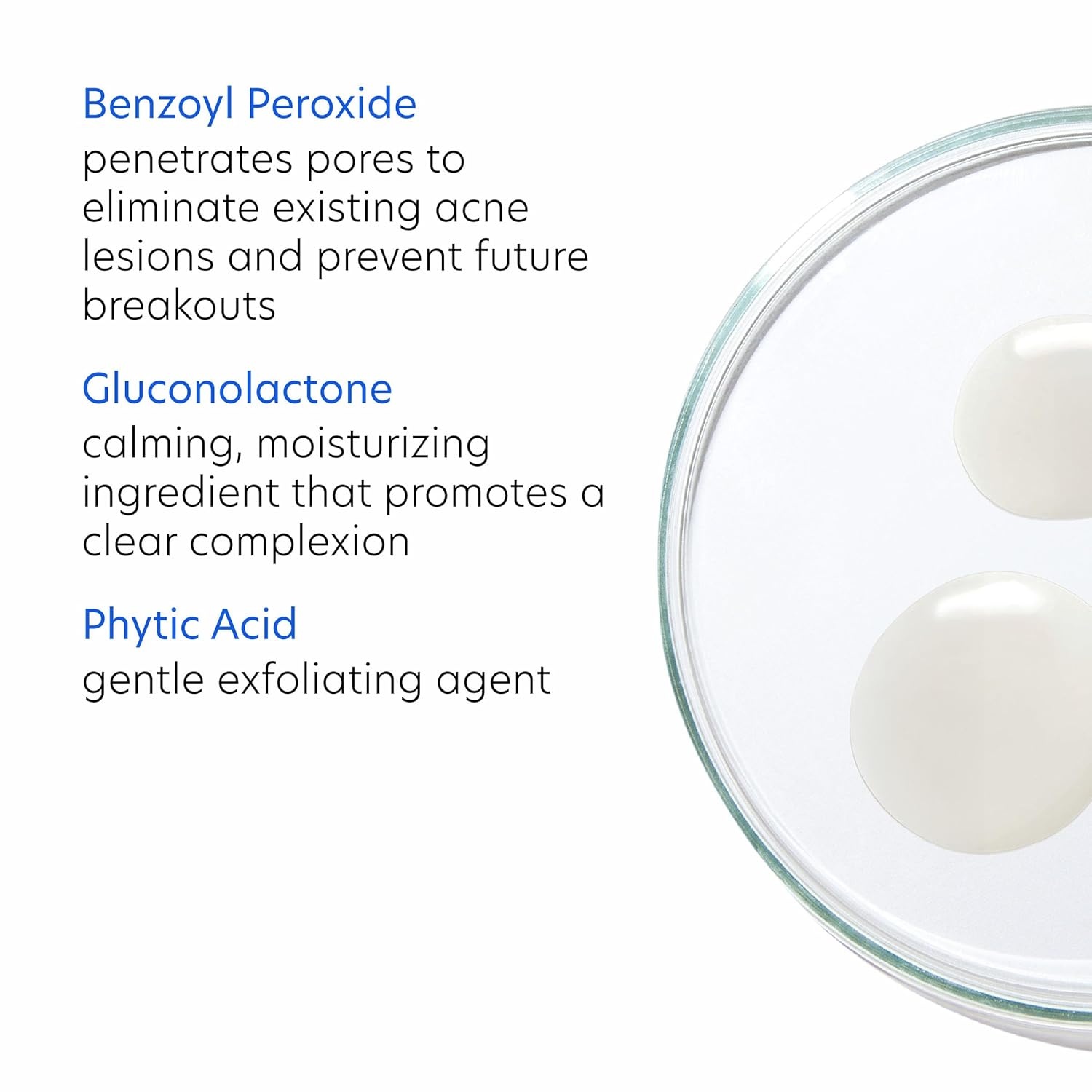 image:imagePCA SKIN 5 Benzoyl Peroxide Face Wash Foaming Acne Facial Cleanser for Oily and Acne Prone Skin Eliminates Existing Acne and Helps Prevent Future Breakouts Cleanses and Calms 70 Oz Bottle