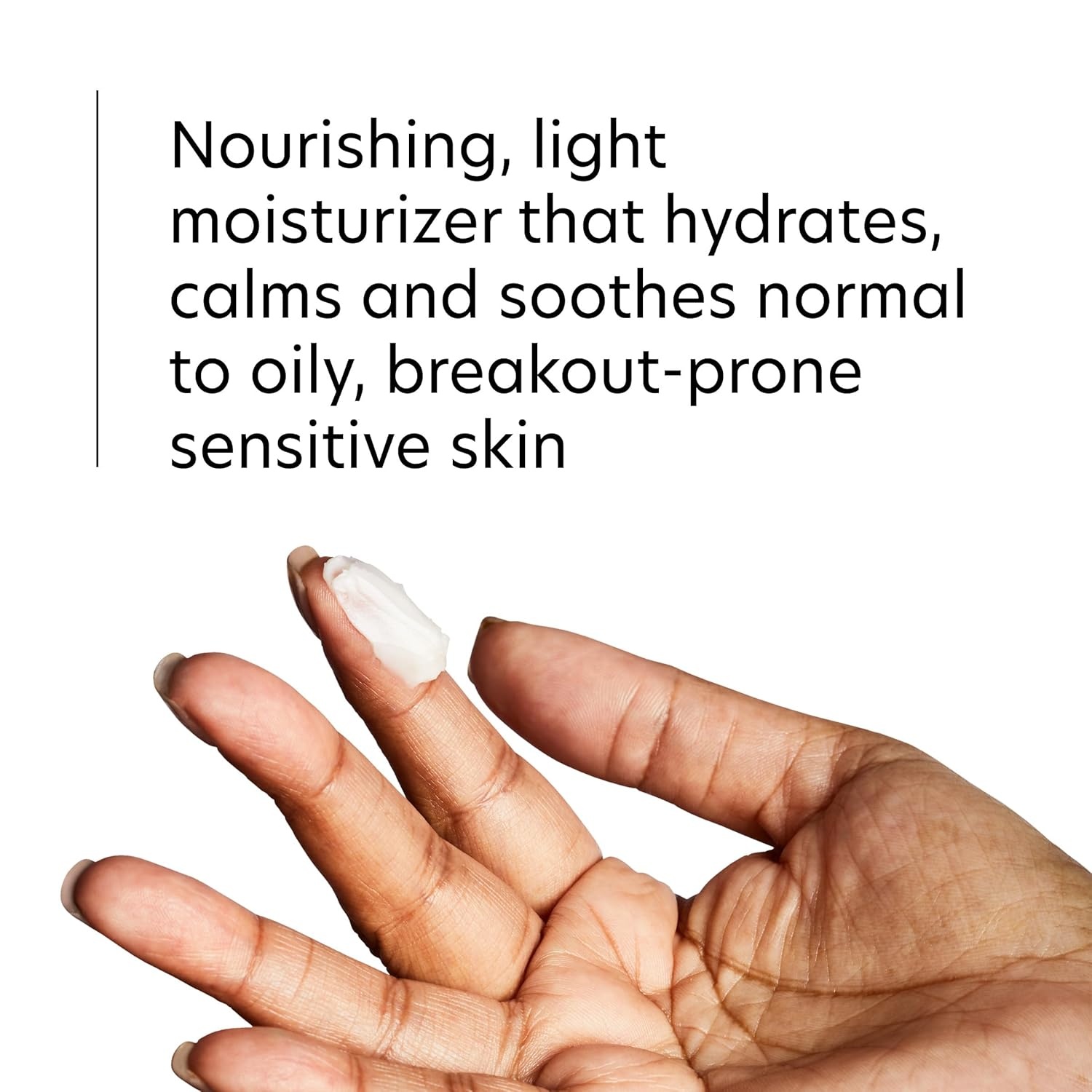 image:imagePCA SKIN Clearskin Lightweight Face Moisturizer for Oily Skin Daily Hydrating Facial Moisturizer for Oily AcneProne and Sensitive Skin Quick Absorbing Reduces Discolorations 17 oz Jar