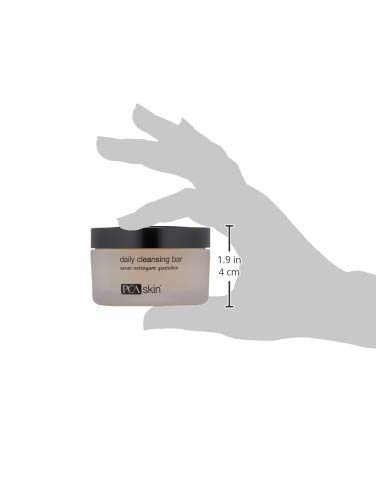 image:imagePCA SKIN Daily Cleansing Bar Hydrating Facial Cleanser for All Skin Types 32 oz