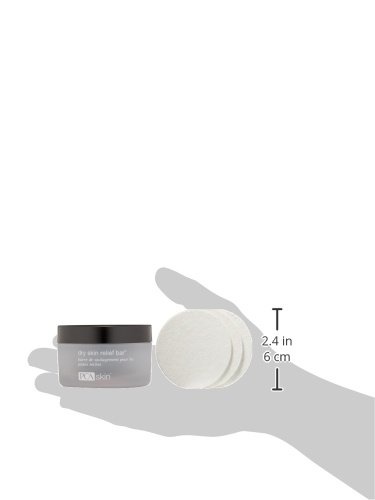 image:imagePCA SKIN Dry Skin Relief Face amp Body Bar Advanced AntiRedness amp AntiItch Cleanser Formulated with 3 Salicylic Acid Vitamins amp Glycerin for Psoriasis Dermatitis amp Dry Skin 32 oz