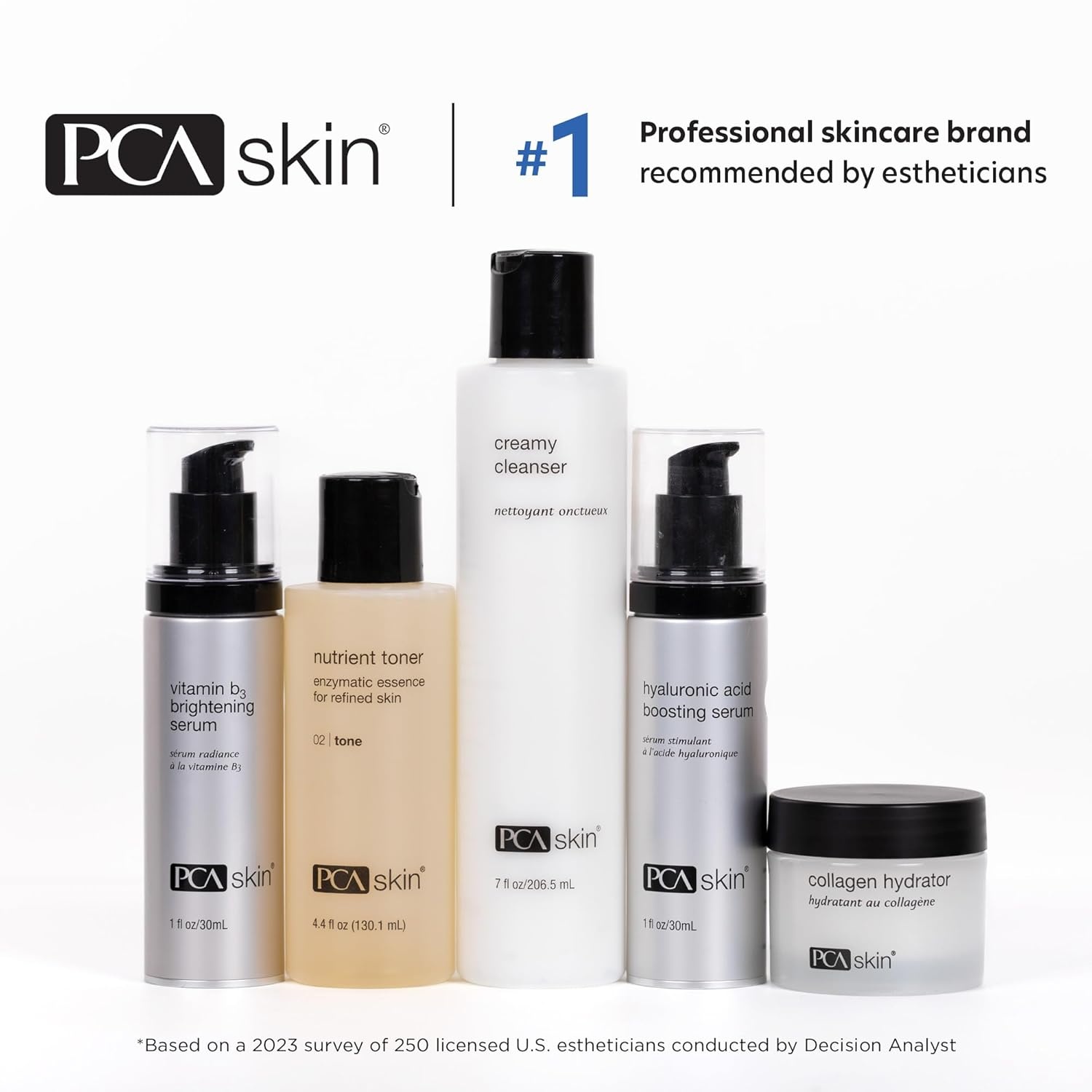 image:imagePCA SKIN Dry Skin Relief Face amp Body Bar Advanced AntiRedness amp AntiItch Cleanser Formulated with 3 Salicylic Acid Vitamins amp Glycerin for Psoriasis Dermatitis amp Dry Skin 32 oz
