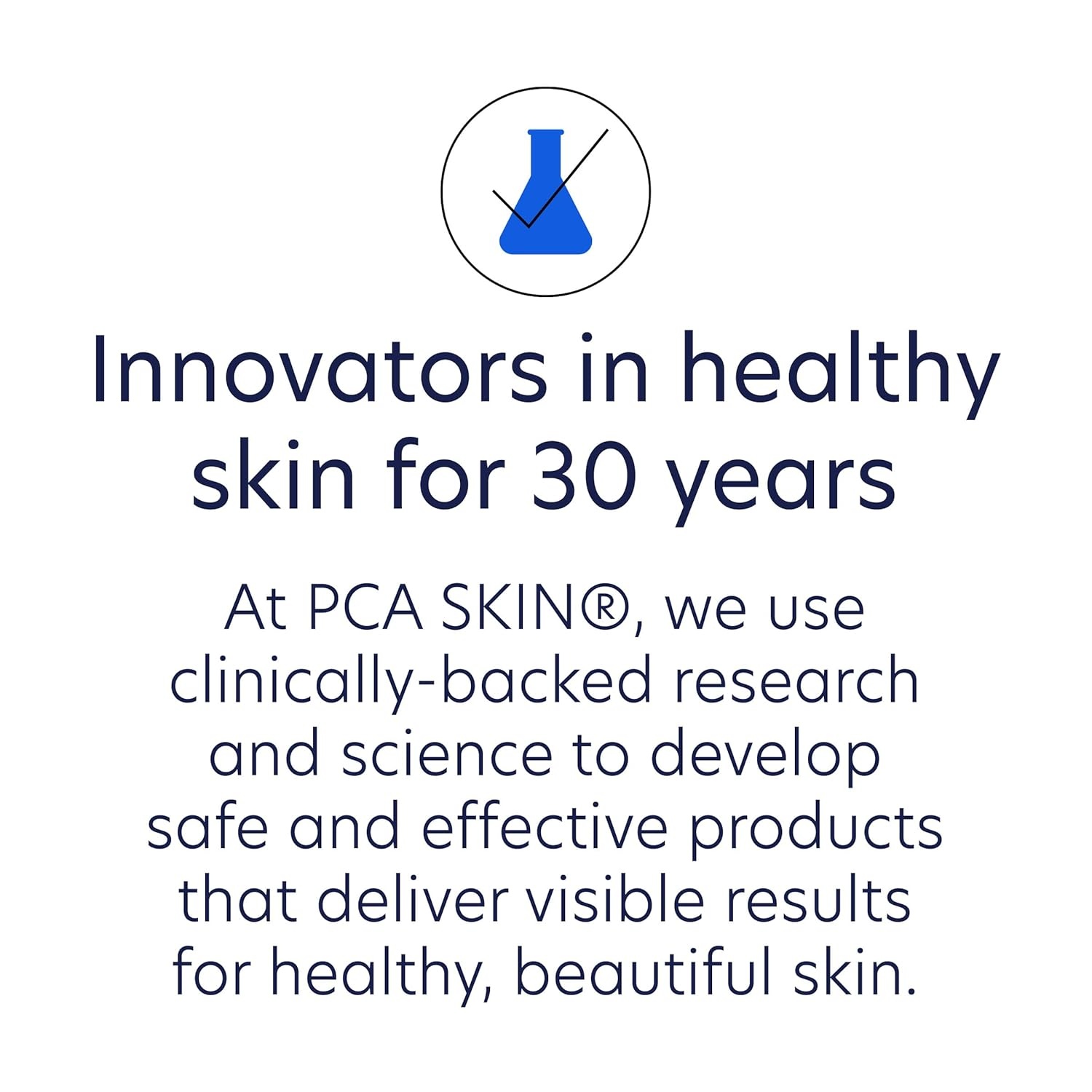 image:imagePCA SKIN ExLinea Pro Peptide Serum for Face Peptide Complex Helps Lift Tighten and Firm Skin and Reduces Wrinkle Depths Hydrating Anti Aging for Women017 Fl Oz Pack of 1