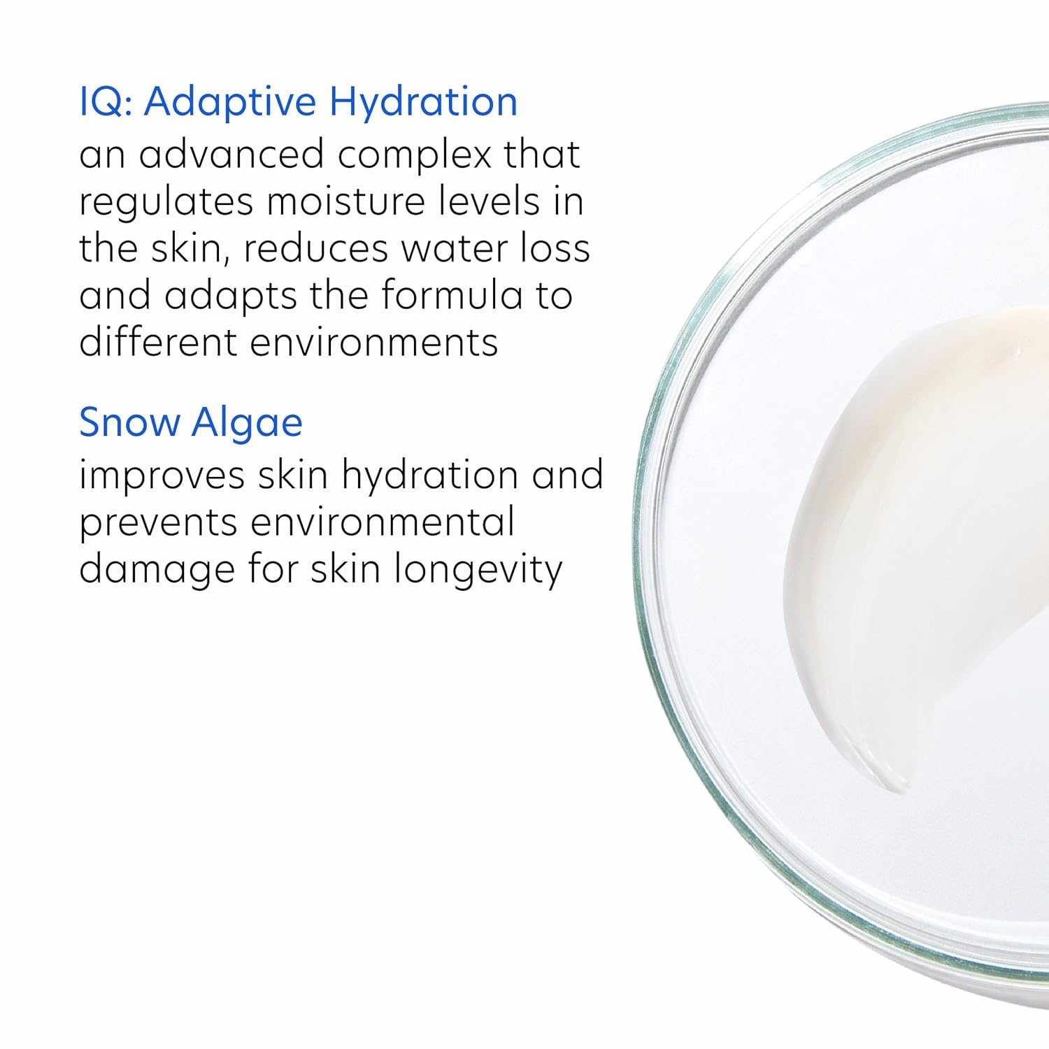 image:imagePCA SKIN HydraLuxe Anti Aging Cream Deeply Moisturizing Cream for Day and Night Use Improves Moisture Retention in Skin and Smoothes Fine Lines and Wrinkles Hydrating Face Moisturizer1 Ounce Pack of 1