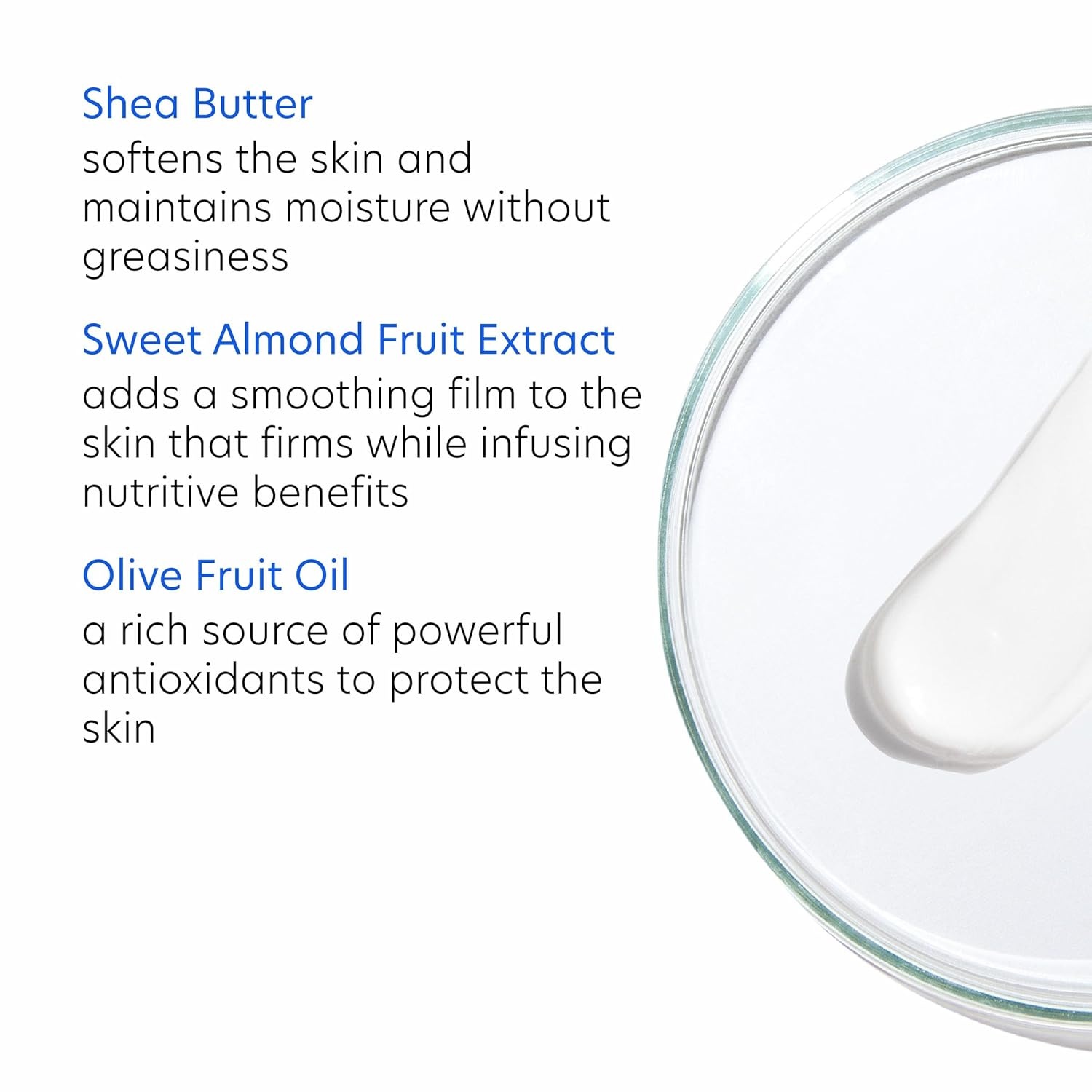 image:imagePCA SKIN Hydrating Collagen Cream for Face Collagen Hydrator Night Cream Hydrates and Firms Dry Mature Skin Made with Shea Butter Olive Fruit Oil and Sweet Almond Fruit ExtractCollagen Cream