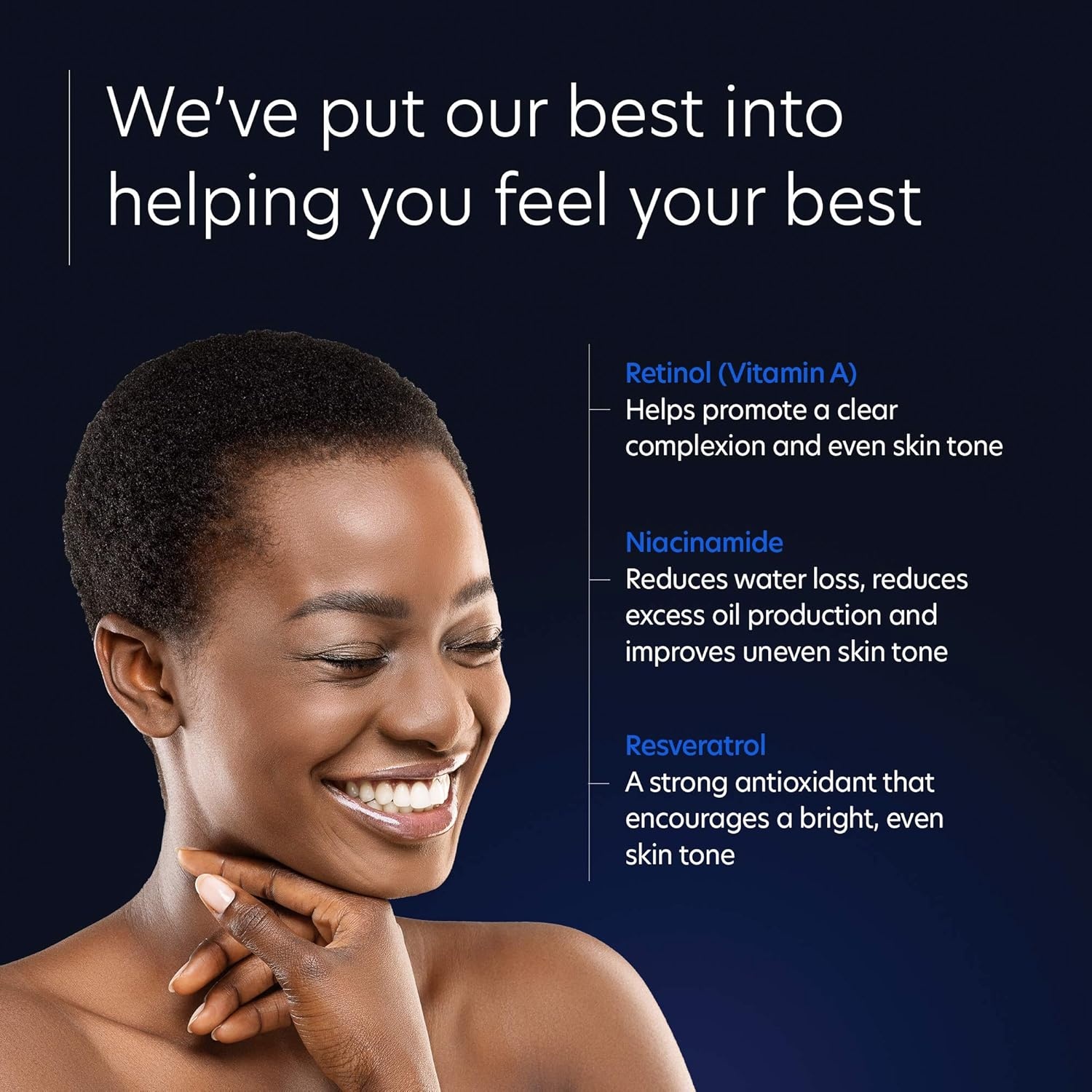 image:imagePCA SKIN Intensive Brightening Treatment 05 Pure Vitamin A Retinol Face Serum for Discoloration amp Dark Spots 1 oz