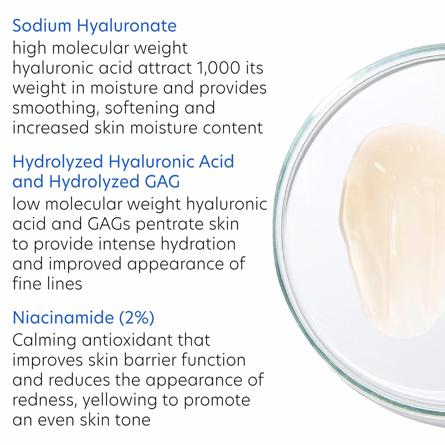 image:imagePCA SKIN Overnight Face Mask Hyaluronic Acid Overnight Mask Brightening Face Mask Rejuvenates and Hydrates Skin Overnight Helps Boost Skin Radiance and Luminosity Anti Aging Face Mask 18 oz Jar