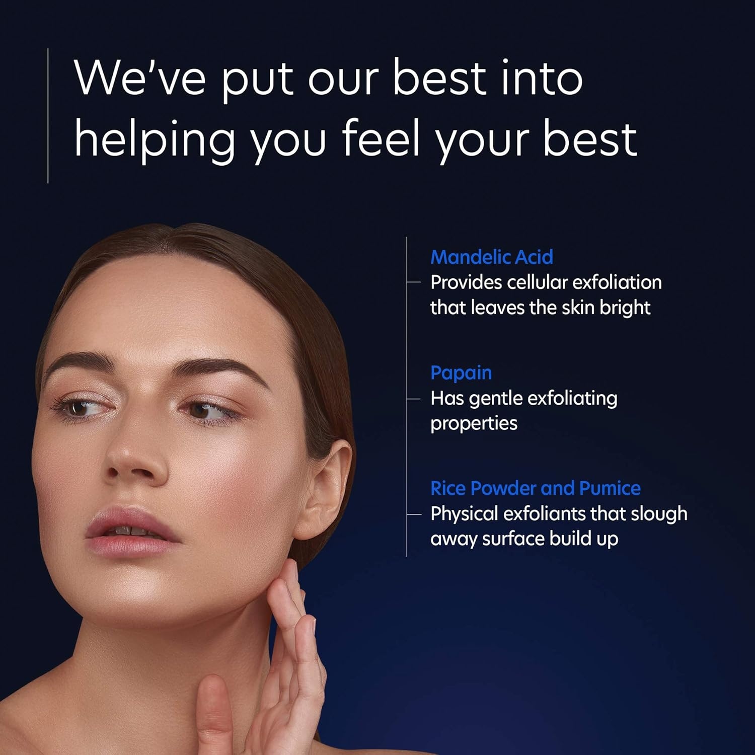 image:imagePCA SKIN Pore Refining Treatment Exfoliates amp Purifies Skin with Clay Mandelic Acid Enzymes Rice Powder amp Pumice 21 oz21 Ounce Pack of 1