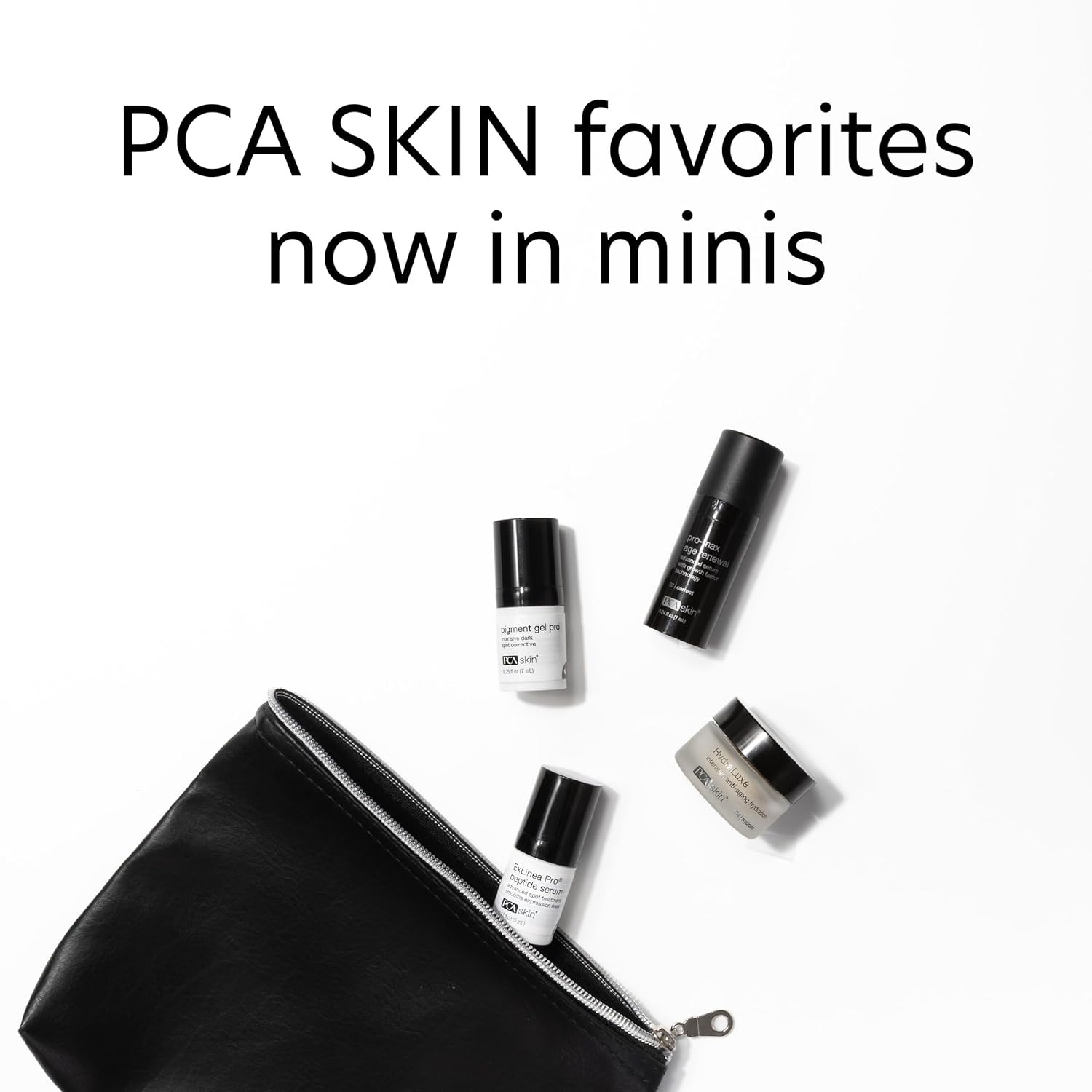 image:imagePCA SKIN Pro Max Age Renewal Anti Aging Serum Anti Aging Face Serum for Reducing Wrinkles and Sagging Skin Helps Lift and Firm Skin on Face and Neck Safe For All Skin Types024 Fl Oz Pack of 1