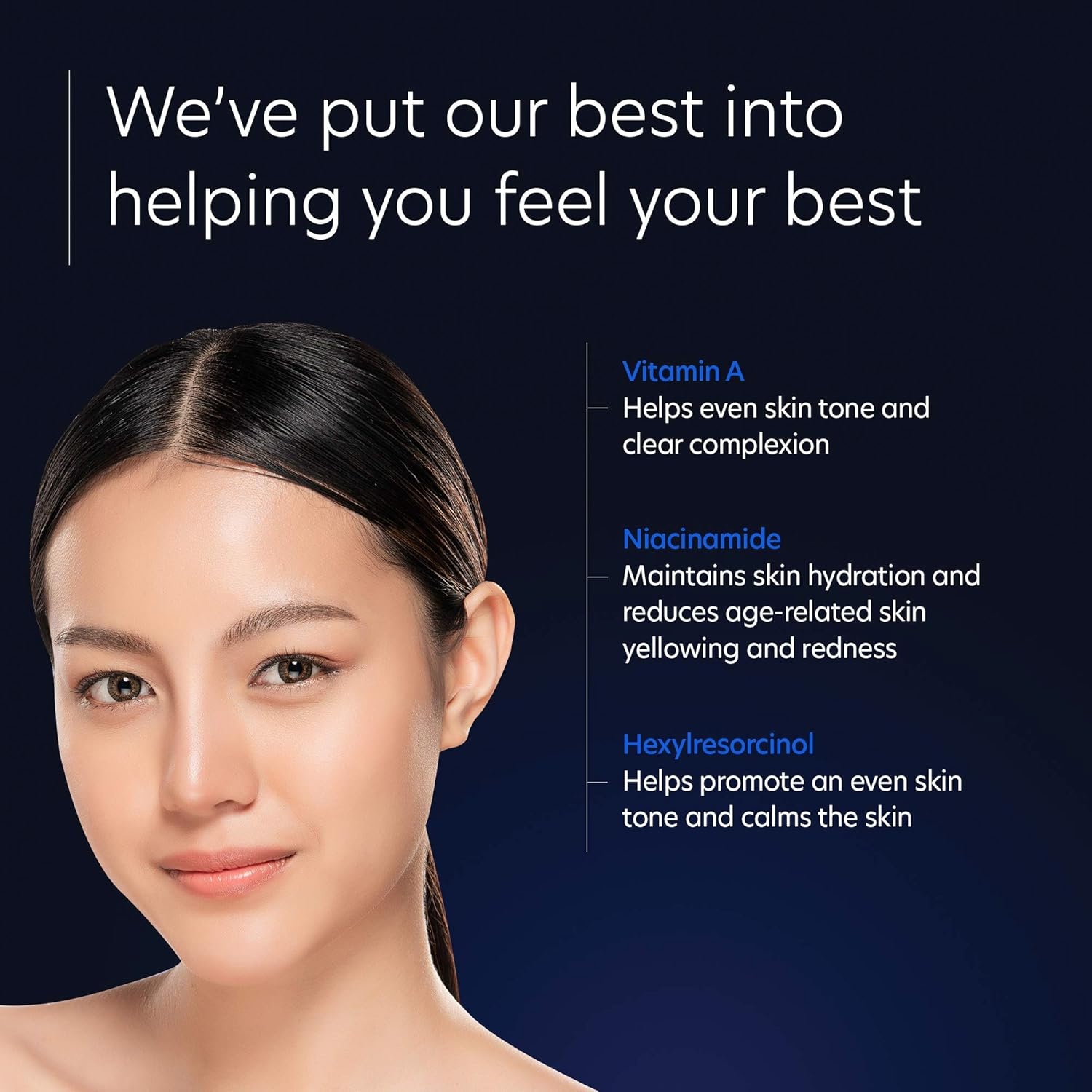 image:imagePCA SKIN Retinol Treatment for Sensitive Skin Anti Aging Face Serum to Gently Reduce Redness amp Minimize Fine Lines amp Wrinkles Contains Vitamin A amp Hydrating Niacinamide 1 oz