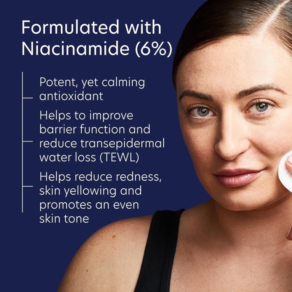 image:imagePCA SKIN Vitamin B3 Brightening Serum Anti Aging Serum for Dark Spots and Skin Discoloration Made with Hydrating Niacinamide and Antioxidants Helps Minimize Redness and Uneven Skin Tones 10 Pump