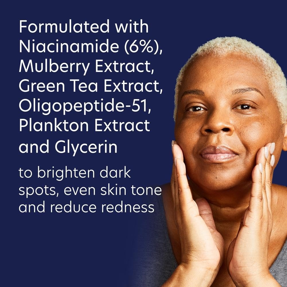 image:imagePCA SKIN Vitamin B3 Brightening Serum Anti Aging Serum for Dark Spots and Skin Discoloration Made with Hydrating Niacinamide and Antioxidants Helps Minimize Redness and Uneven Skin Tones 10 Pump