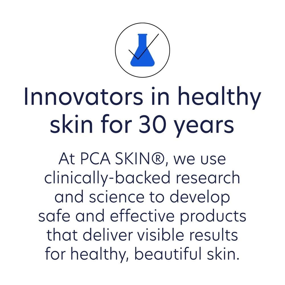 image:imagePCA SKIN Vitamin B3 Brightening Serum Anti Aging Serum for Dark Spots and Skin Discoloration Made with Hydrating Niacinamide and Antioxidants Helps Minimize Redness and Uneven Skin Tones 10 Pump