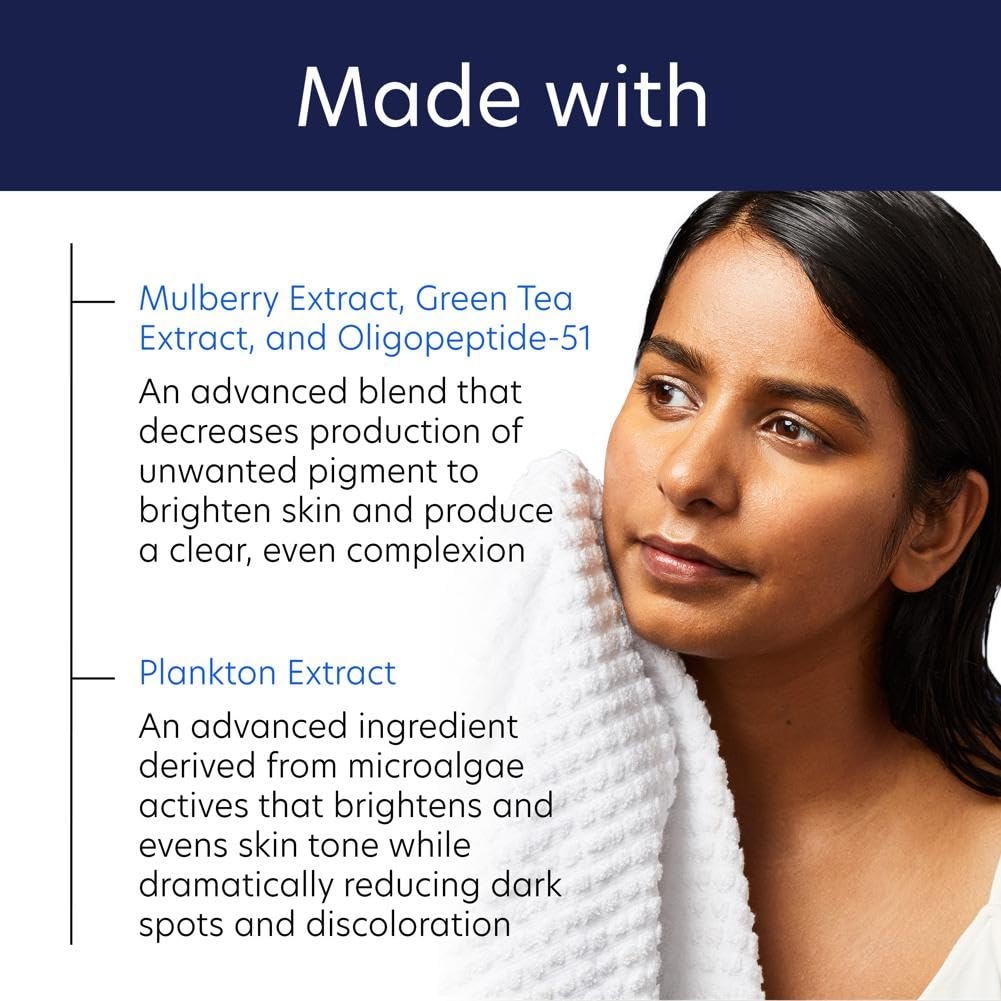 image:imagePCA SKIN Vitamin B3 Brightening Serum Anti Aging Serum for Dark Spots and Skin Discoloration Made with Hydrating Niacinamide and Antioxidants Helps Minimize Redness and Uneven Skin Tones 10 Pump