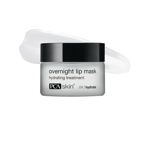 image:imageOvernight Lip Mask  Ultra Hydrating Nighttime Mask Treatment to Nourish Lips 046 oz046 Ounce Pack of 1