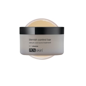 image:imagePCA SKIN Blemish Control Cleanser Bar  Face amp Body Wash with Glycerin amp 2 Salicylic Acid Treatment for Oily Combination amp Acne Prone Skin 32 oz32 Ounce Pack of 1