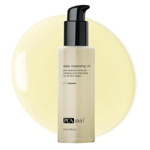 image:imagePCA SKIN Daily Cleansing Oil  Deep PreCleansing Facial Oil 5 oz5 Fl Oz Pack of 1