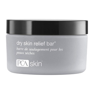 image:imagePCA SKIN Dry Skin Relief Face amp Body Bar  Advanced AntiRedness amp AntiItch Cleanser Formulated with 3 Salicylic Acid Vitamins amp Glycerin for Psoriasis Dermatitis amp Dry Skin 32 oz