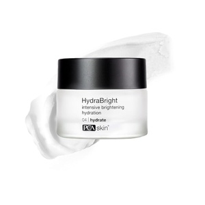 image:imagePCA SKIN HydraBright Moisturizer  Facial Skin Care Products Hydrating Brightening Cream with Squalane Niacinamide  169 oz Jar