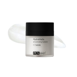 image:imagePCA SKIN HydraMatte Oil Control Moisturizer Face Moisturizer for Oily Skin Helps Reduce Oil and Promotes a Smoother Complexion Absorbs Quickly Great for Combination and Oily Skin 18 oz Jar