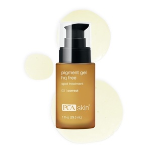 image:imagePCA SKIN HydroquinoneFree Pigment Gel Dark Spot Corrector Dark Spot Serum for Brightening Dark Spots and Hyperpigmentation Helps Even Skin Tone and Promote a Clear Complexion 10 oz Pump