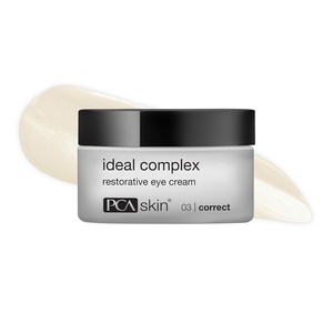 image:imagePCA SKIN Ideal Complex Restorative Under Eye Cream Brightening Eye Cream for Dark Circles 05 fl oz Jar