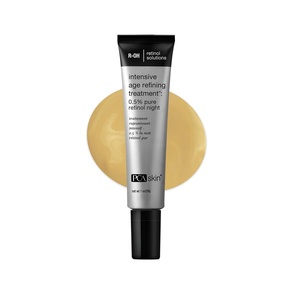 image:imagePCA SKIN Intensive Anti Aging Retinol Serum 05 Pure Retinol Face Serum Minimizes Fine Lines and Wrinkles 1 fl oz Tube