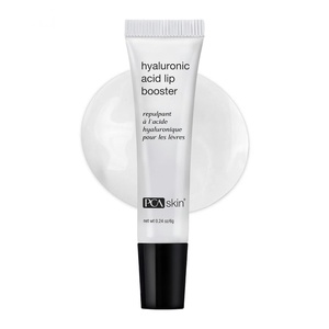 image:imagePCA SKIN Lip Plumper Serum Hyaluronic Acid Lip Booster for Plump Lips Instantly Hydrates and Minimizes Fine Lines and Wrinkles Helps Increase Lip Volume Lip Moisturizer for Women 024 oz Tube