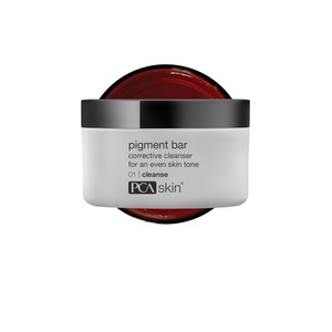 image:imagePCA SKIN Pigment Bar Hyperpigmentation Soap for Dark Spots Formulated with Azelaic Acid and Kojic Acid 32 fl oz Jar