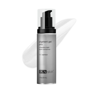 image:imagePCA SKIN Pigment Gel Pro Dark Spot Corrector Brightening Dark Spot Serum for Hyperpigmentation Helps Minimize Visible Brown Patches Effective On All Skin Types and Skin Tones1 Ounce Pack of 1