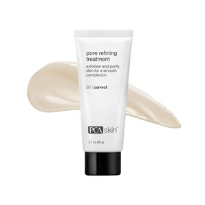 image:imagePCA SKIN Pore Refining Treatment  Exfoliates amp Purifies Skin with Clay Mandelic Acid Enzymes Rice Powder amp Pumice 21 oz21 Ounce Pack of 1