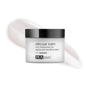image:imagePCA SKIN Silkcoat Moisturizer Face Cream Anti Aging Face Moisturizer for Dry Skin Use Day or Night 17 fl oz Jar