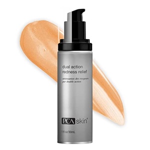 image:imagePCA Skin Dual Action Redness Remover Face Serum  Hydrating Anti Redness Treatment Formulated with Advanced Ingredients to Help Fade Redness amp Treat Inflammation 1 fl oz