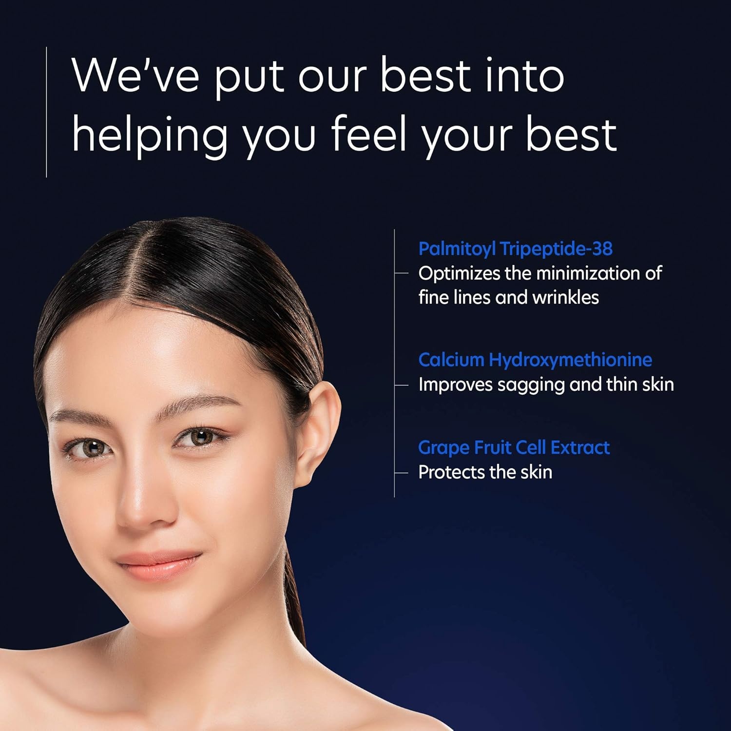 image:imagePCA SKIN Perfecting Neck amp Chest Firming Cream Anti Aging Retinol Moisturizer for Reducing Discoloration Wrinkles amp Fine Lines 3 oz