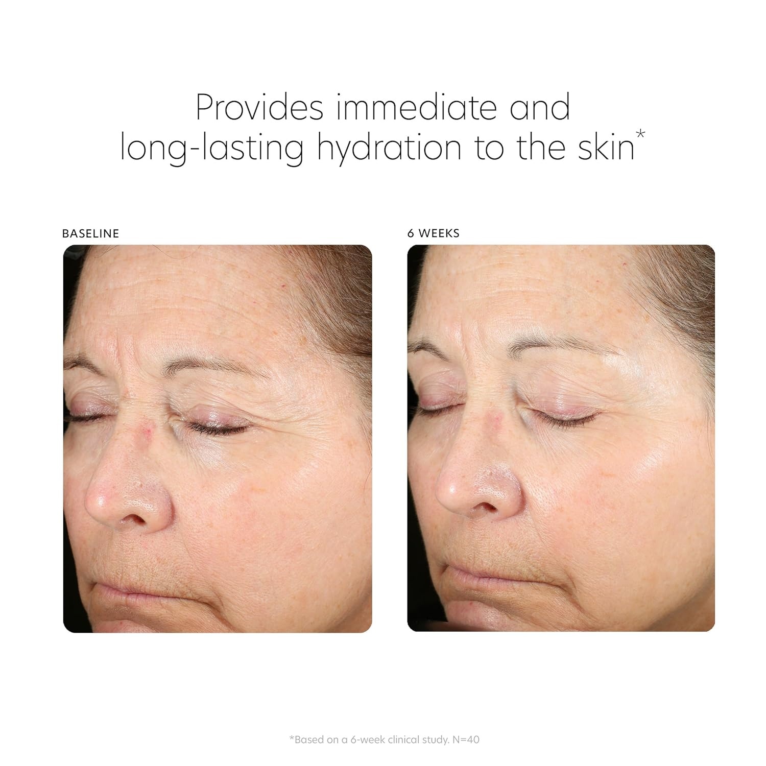 image:imagePCA SKIN Hyaluronic Acid Boosting Face Serum Hyaluronic Acid Serum for Face Made with Niacinamide and Ceramides Helps Reduce Fine Lines and Wrinkles and Delivers 24Hour Moisturization 1 oz Pump3 fl oz