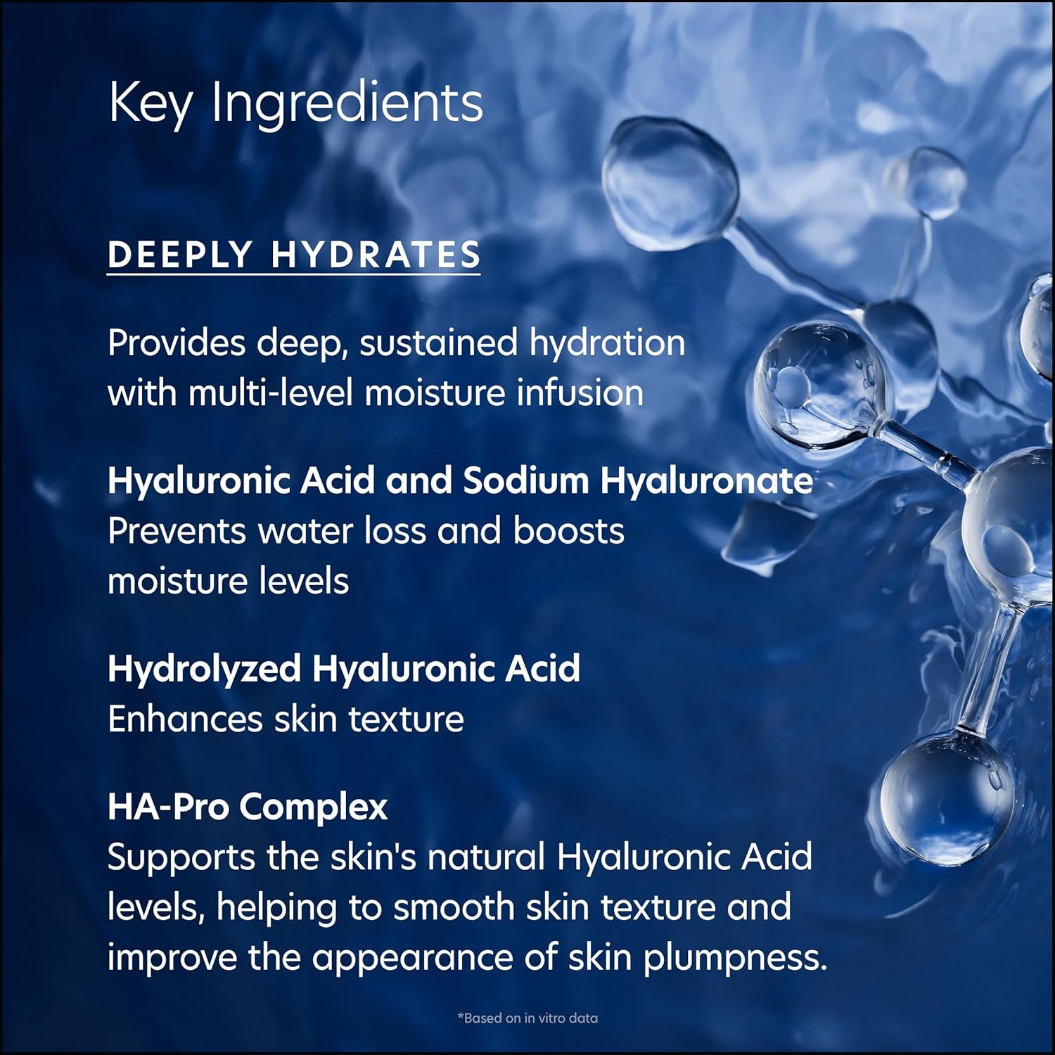 image:imagePCA SKIN Hyaluronic Acid Boosting Face Serum Hyaluronic Acid Serum for Face Made with Niacinamide and Ceramides Helps Reduce Fine Lines and Wrinkles and Delivers 24Hour Moisturization 1 oz Pump3 fl oz