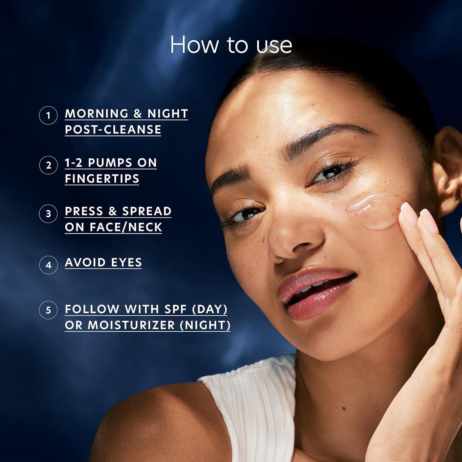 image:imagePCA SKIN Hyaluronic Acid Boosting Face Serum Hyaluronic Acid Serum for Face Made with Niacinamide and Ceramides Helps Reduce Fine Lines and Wrinkles and Delivers 24Hour Moisturization 1 oz Pump3 fl oz